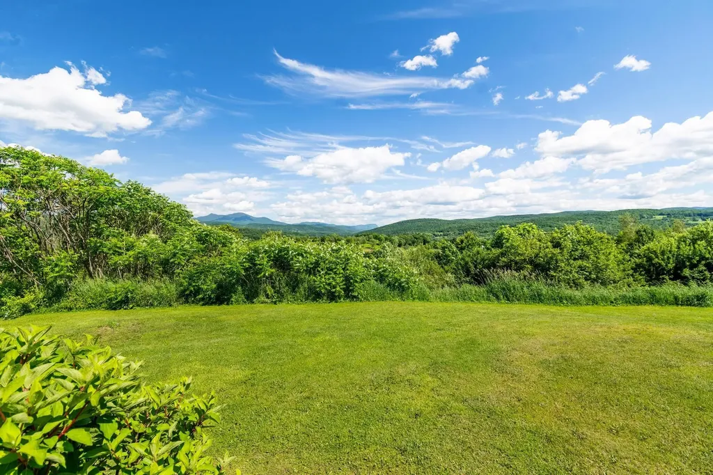 544 Robitallie Road Berkshire VT 05450
