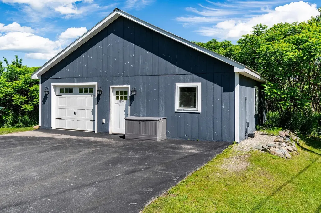 544 Robitallie Road Berkshire VT 05450