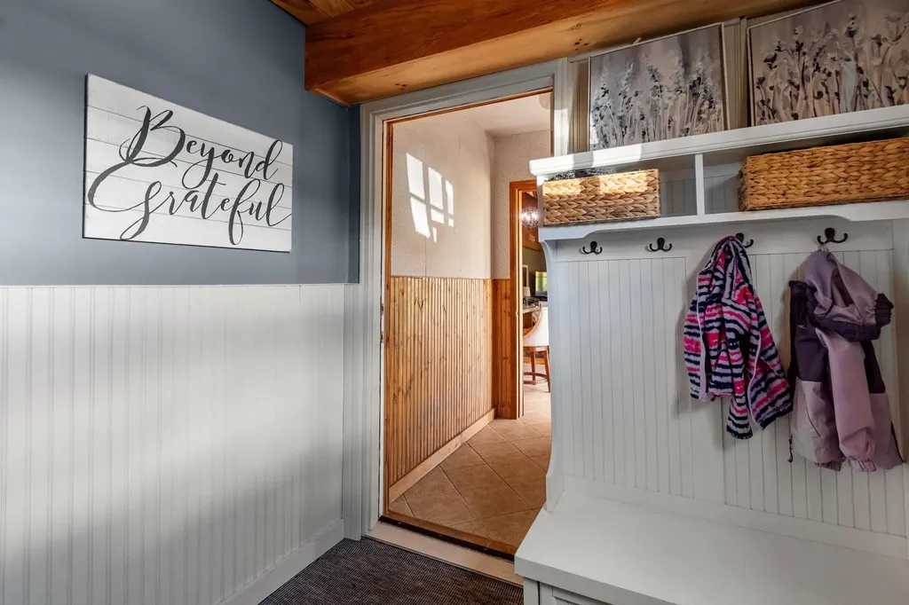 544 Robitallie Road Berkshire VT 05450