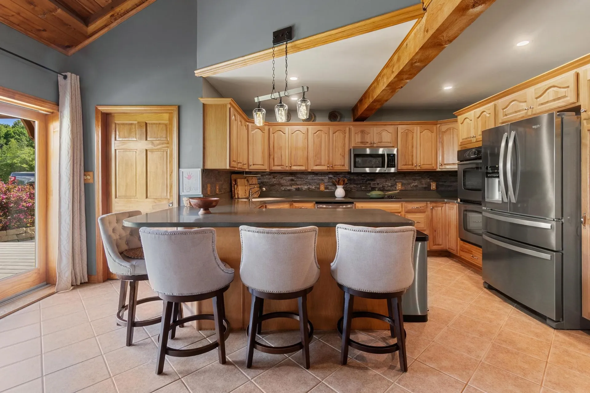 544 Robitallie Road Berkshire VT 05450