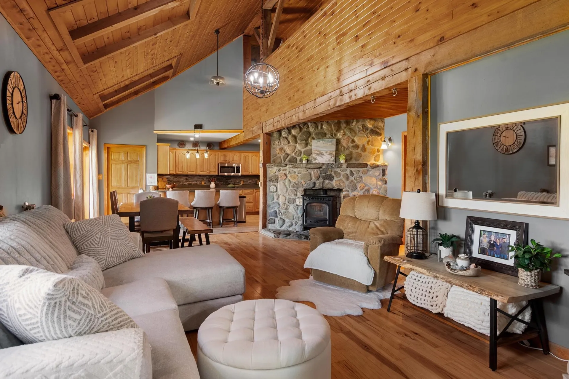 544 Robitallie Road Berkshire VT 05450