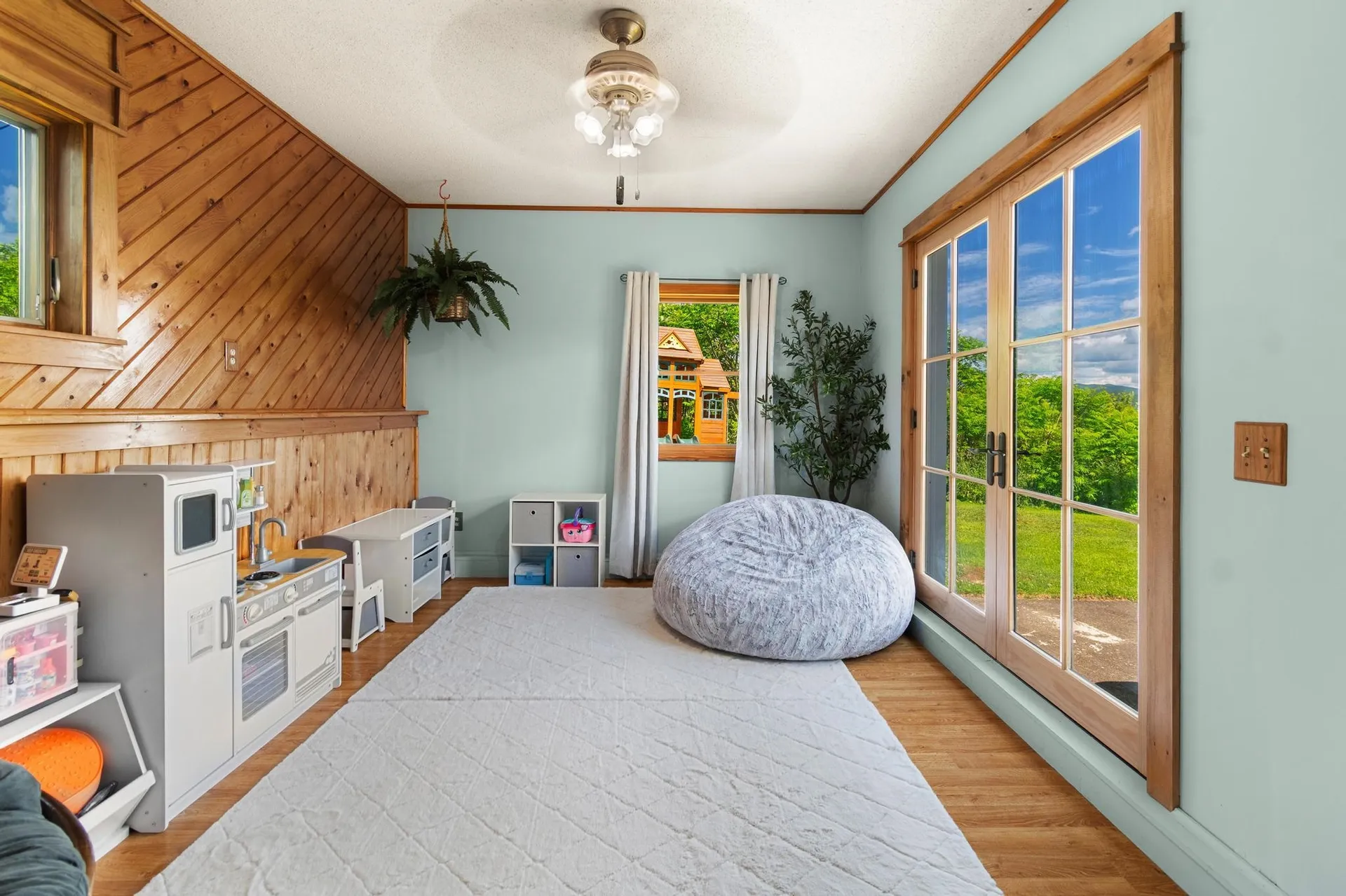 544 Robitallie Road Berkshire VT 05450