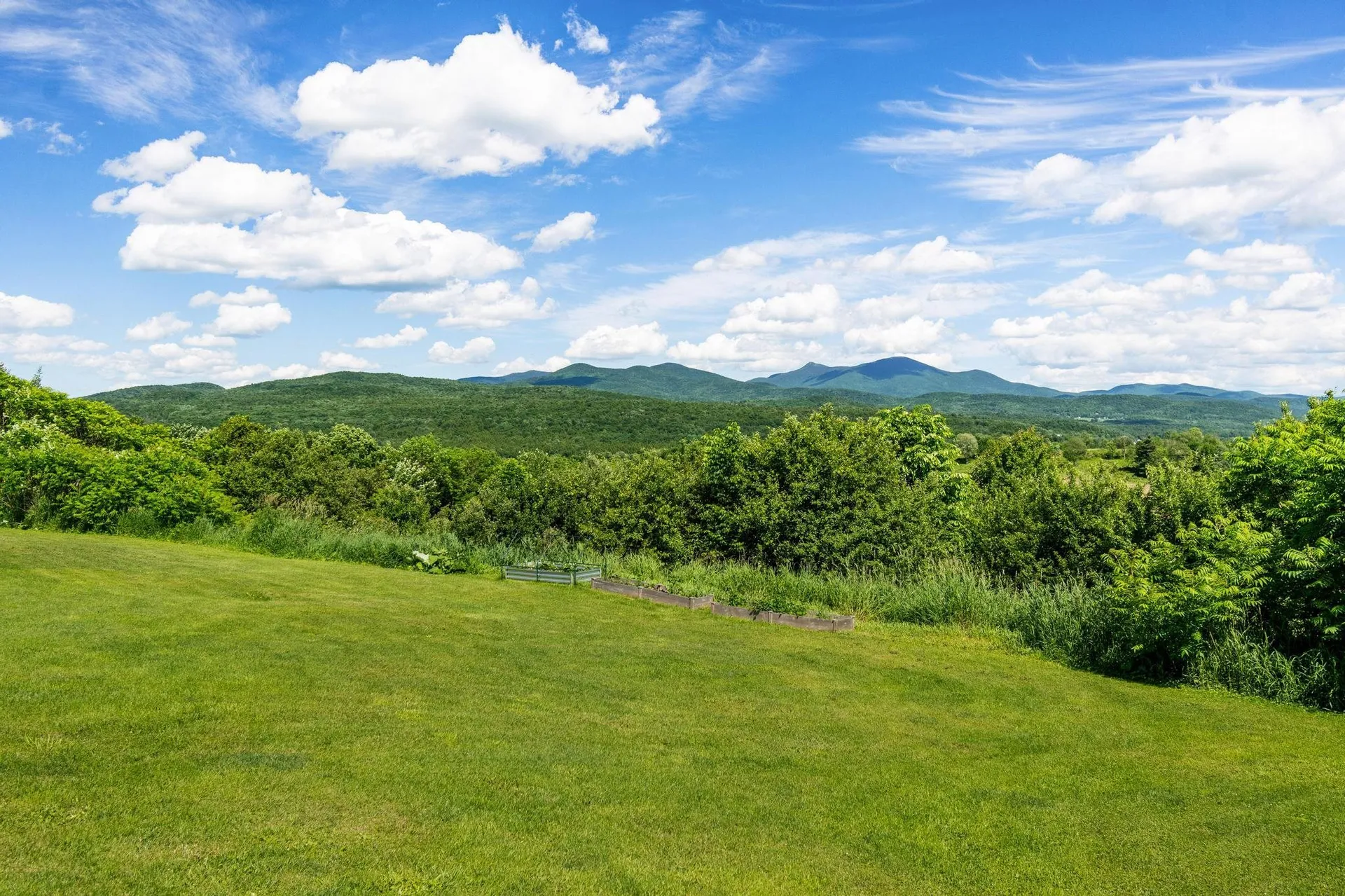 544 Robitallie Road Berkshire VT 05450
