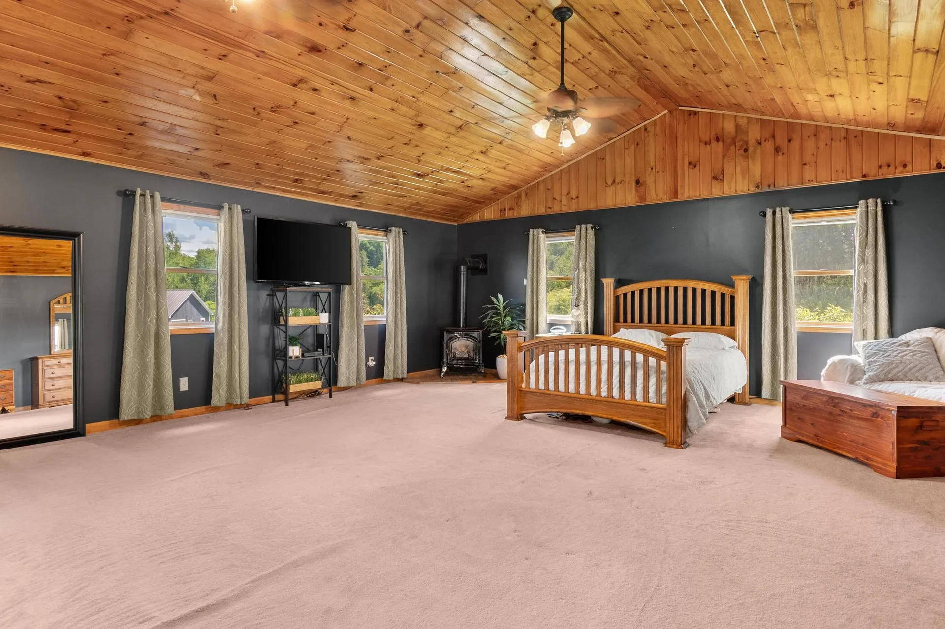 544 Robitallie Road Berkshire VT 05450