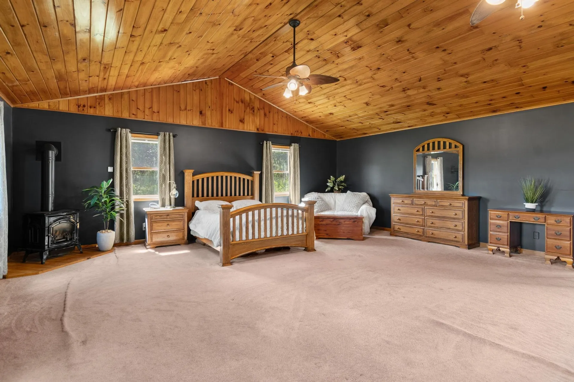 544 Robitallie Road Berkshire VT 05450