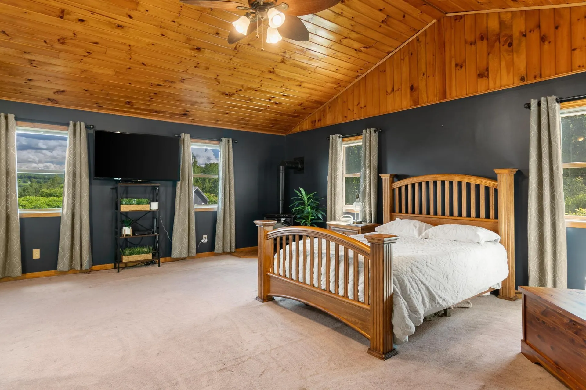 544 Robitallie Road Berkshire VT 05450