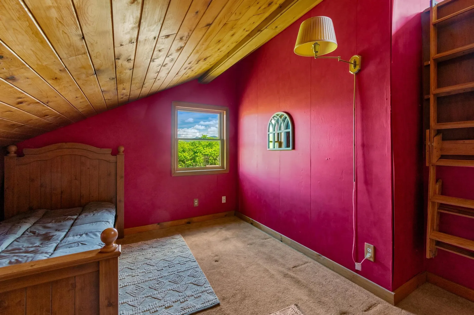 544 Robitallie Road Berkshire VT 05450