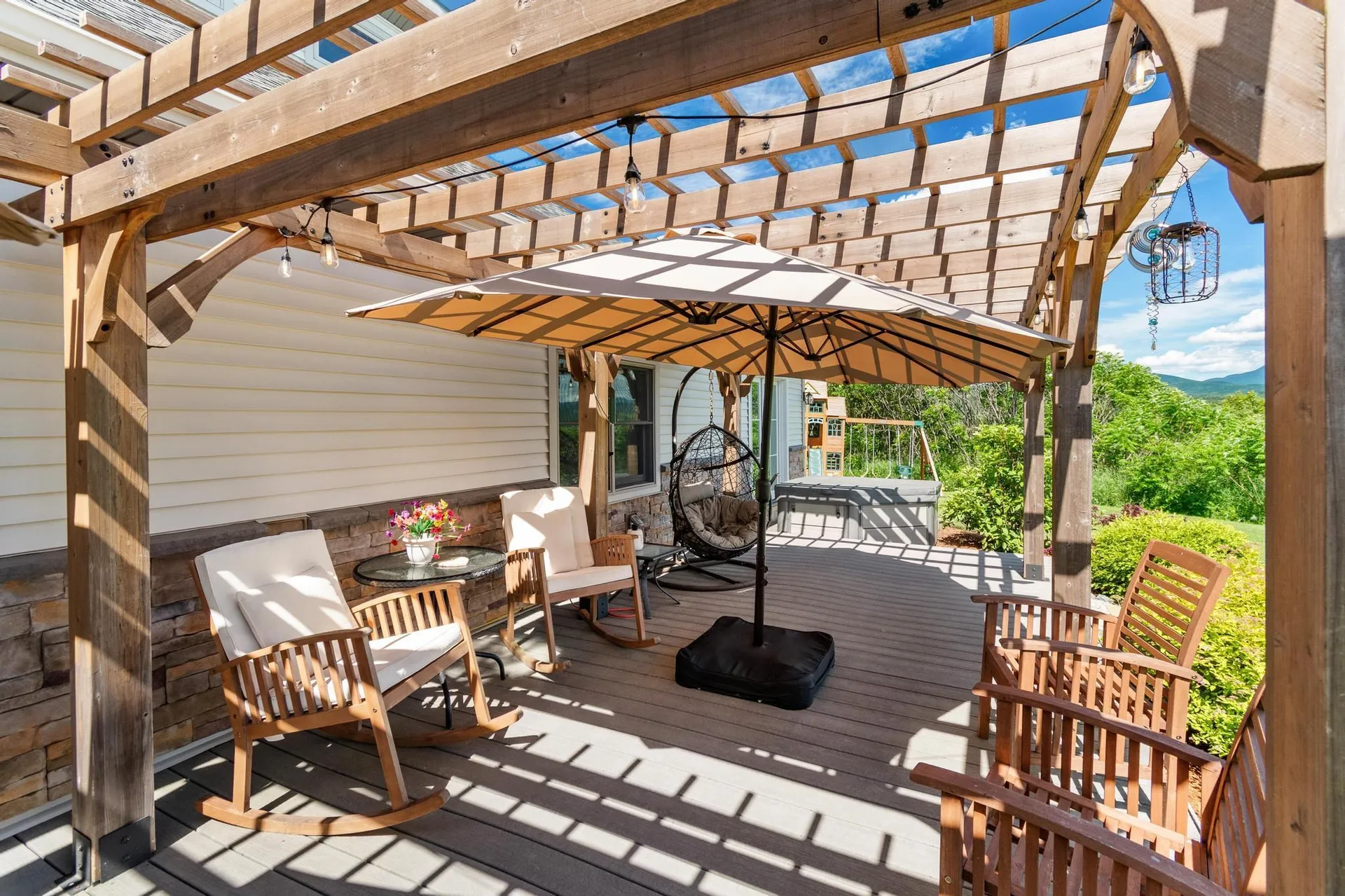 544 Robitallie Road Berkshire VT 05450