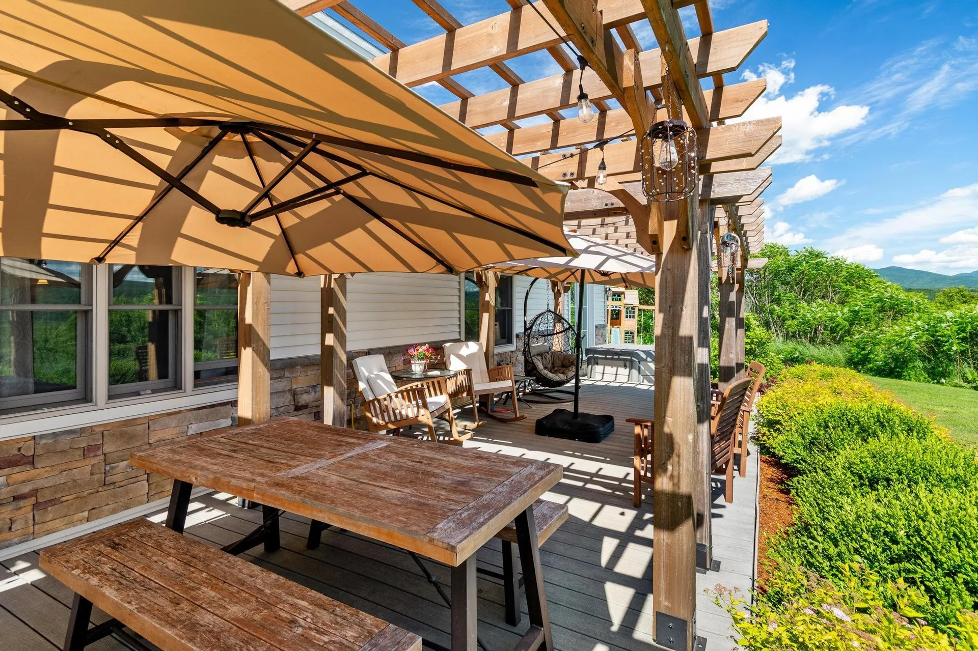 544 Robitallie Road Berkshire VT 05450