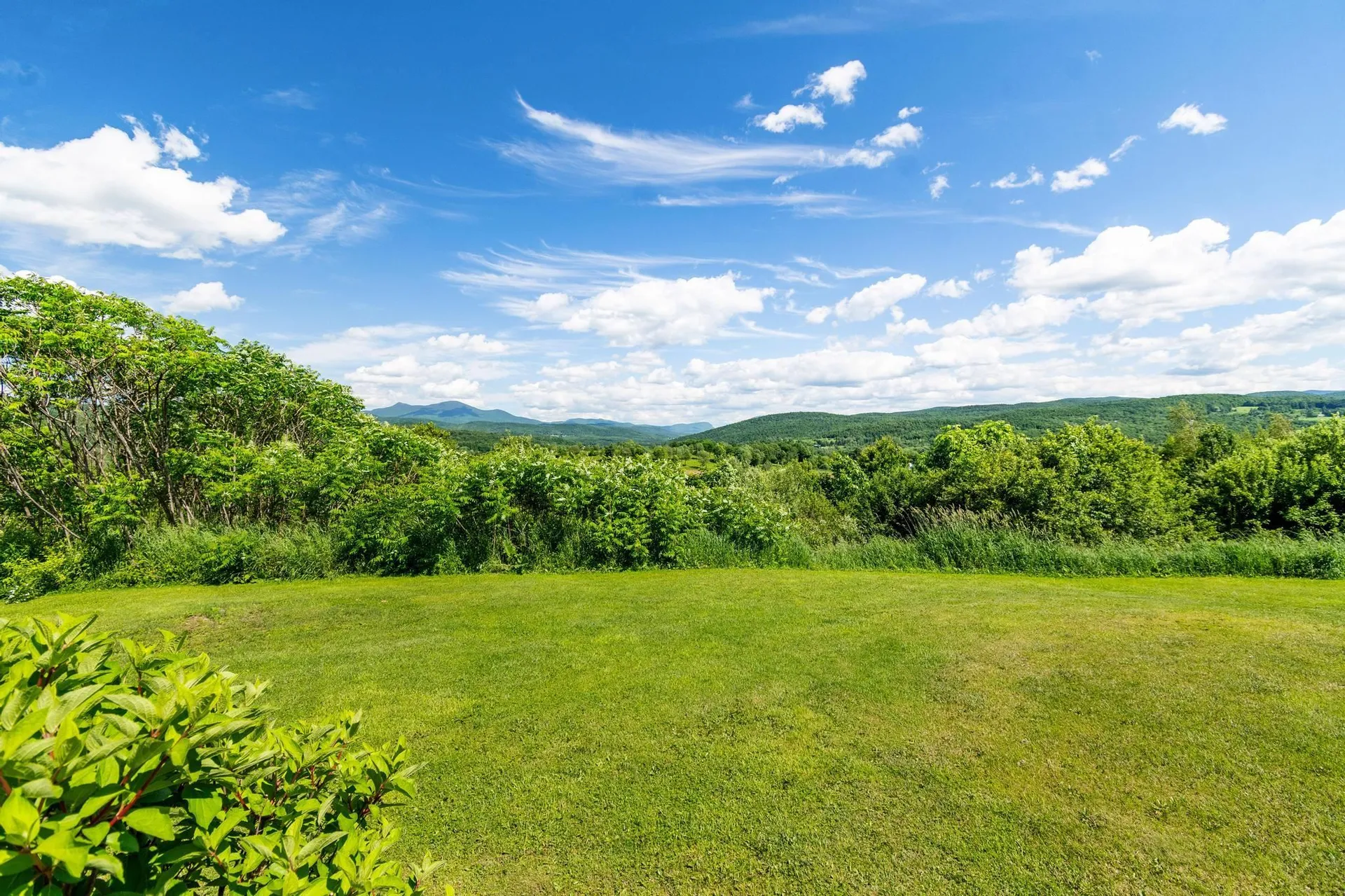 544 Robitallie Road Berkshire VT 05450
