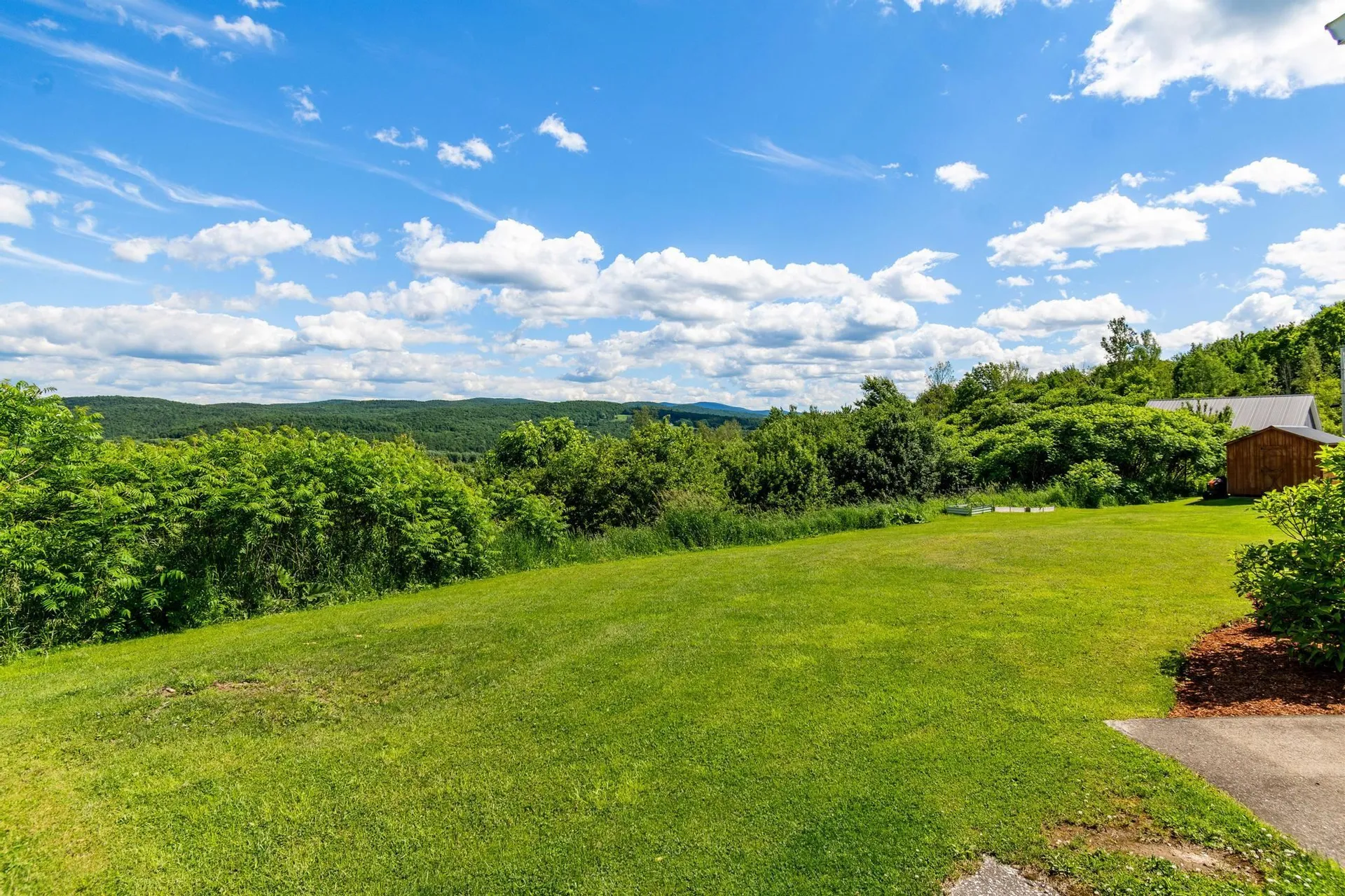 544 Robitallie Road Berkshire VT 05450