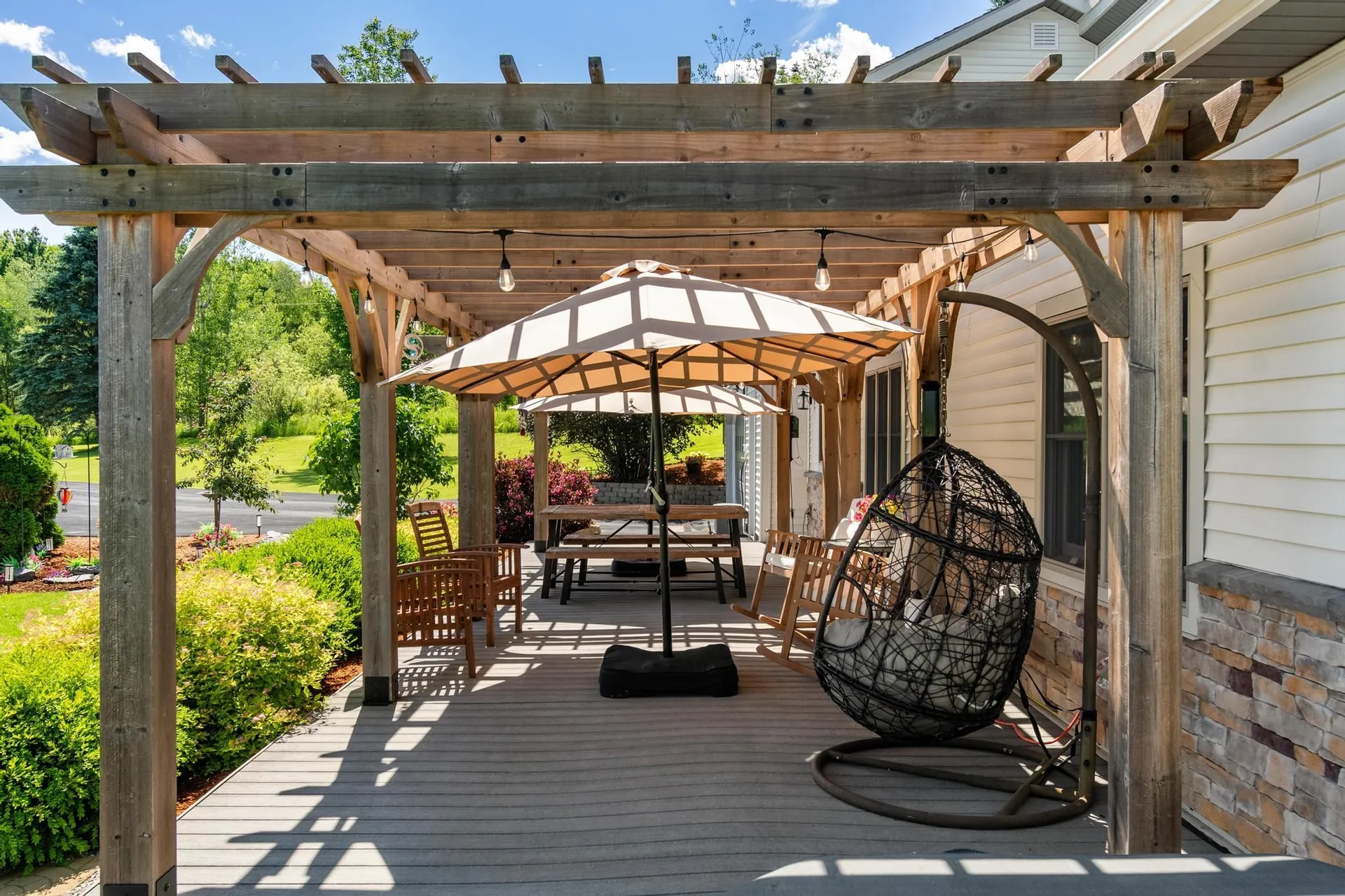 544 Robitallie Road Berkshire VT 05450