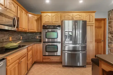 544 Robitallie Road Berkshire VT 05450
