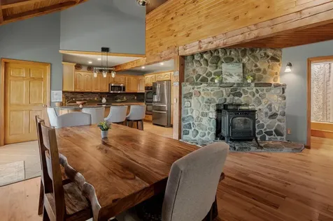 544 Robitallie Road Berkshire VT 05450