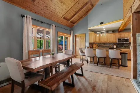 544 Robitallie Road Berkshire VT 05450