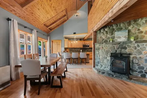 544 Robitallie Road Berkshire VT 05450