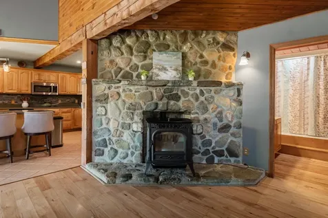 544 Robitallie Road Berkshire VT 05450