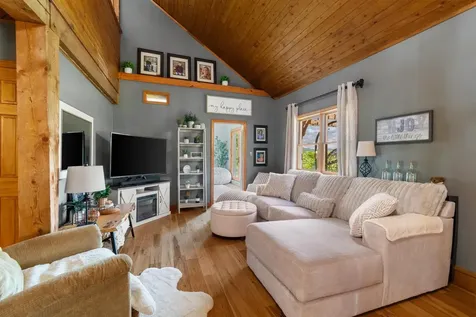 544 Robitallie Road Berkshire VT 05450