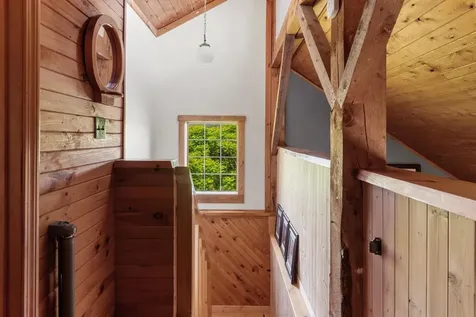 544 Robitallie Road Berkshire VT 05450