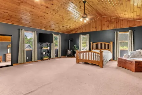 544 Robitallie Road Berkshire VT 05450