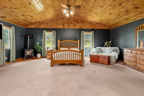 544 Robitallie Road Berkshire VT 05450