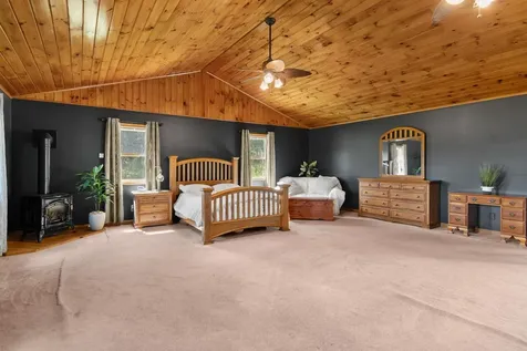 544 Robitallie Road Berkshire VT 05450