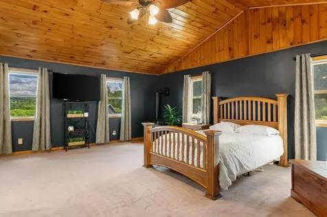 544 Robitallie Road Berkshire VT 05450