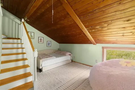 544 Robitallie Road Berkshire VT 05450