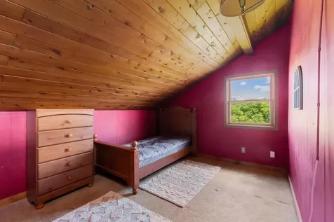 544 Robitallie Road Berkshire VT 05450
