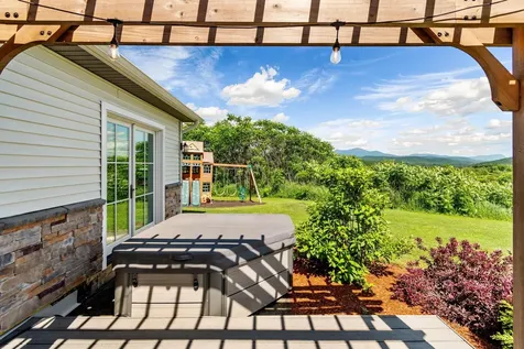 544 Robitallie Road Berkshire VT 05450