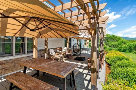 544 Robitallie Road Berkshire VT 05450