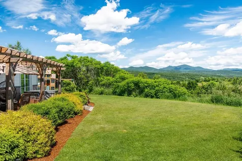 544 Robitallie Road Berkshire VT 05450