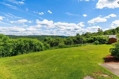 544 Robitallie Road Berkshire VT 05450