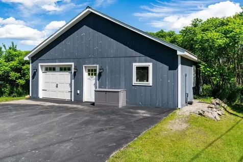 544 Robitallie Road Berkshire VT 05450