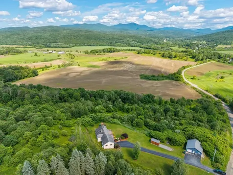 544 Robitallie Road Berkshire VT 05450