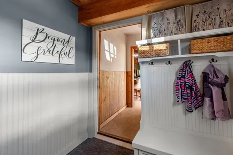 544 Robitallie Road Berkshire VT 05450