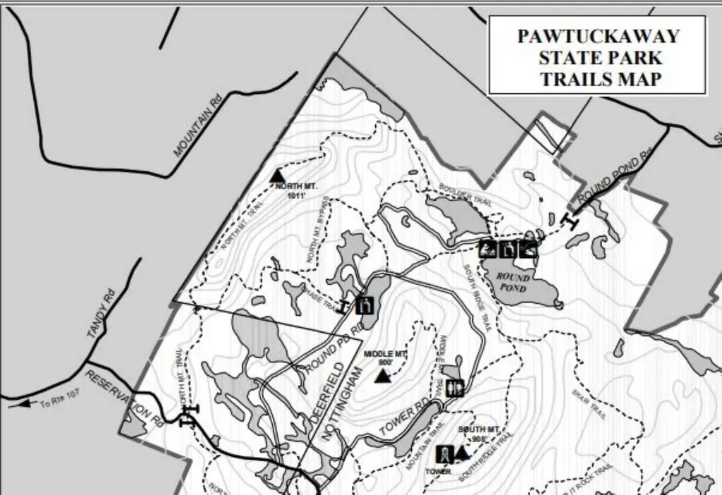 127 Mountain Road Deerfield NH 03037