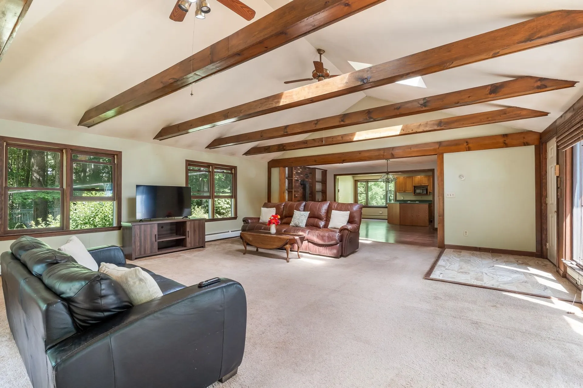 127 Mountain Road Deerfield NH 03037
