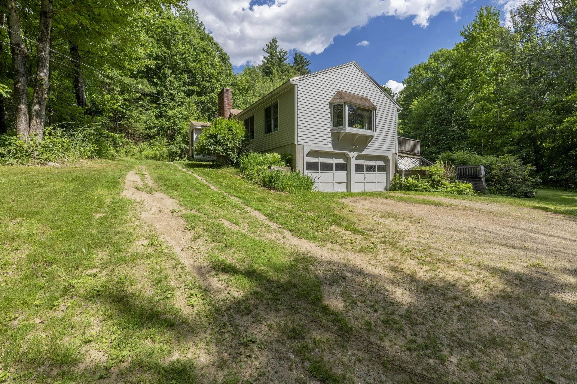 127 Mountain Road Deerfield NH 03037