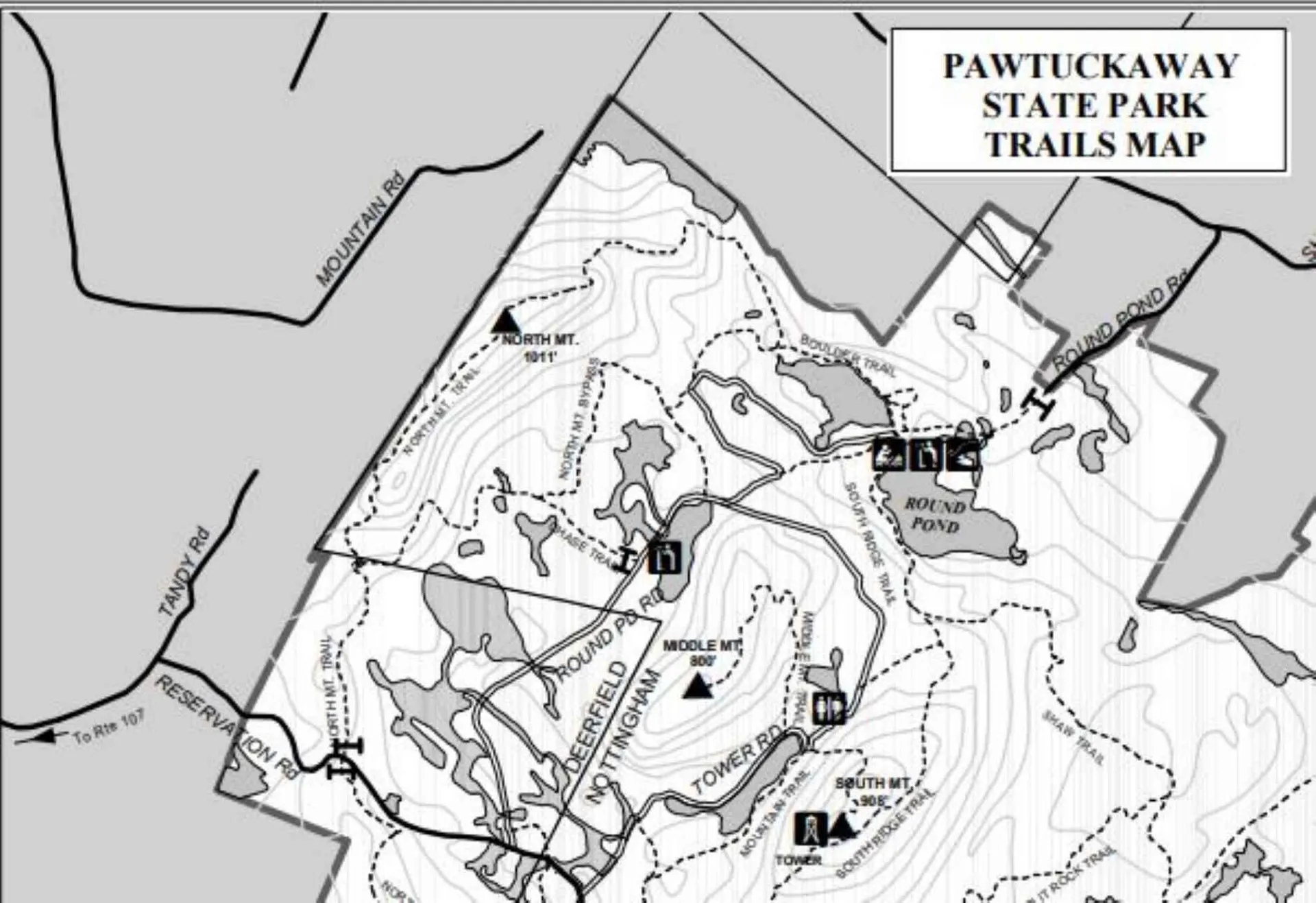 127 Mountain Road Deerfield NH 03037