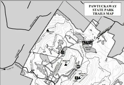 127 Mountain Road Deerfield NH 03037
