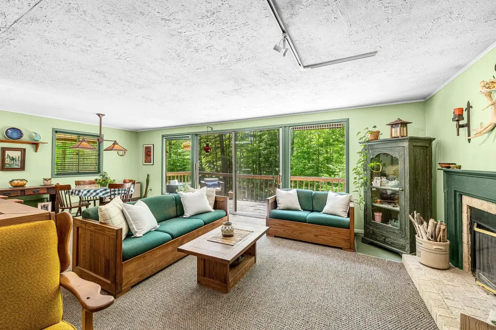 57 Timber Lane Wardsboro VT 05360