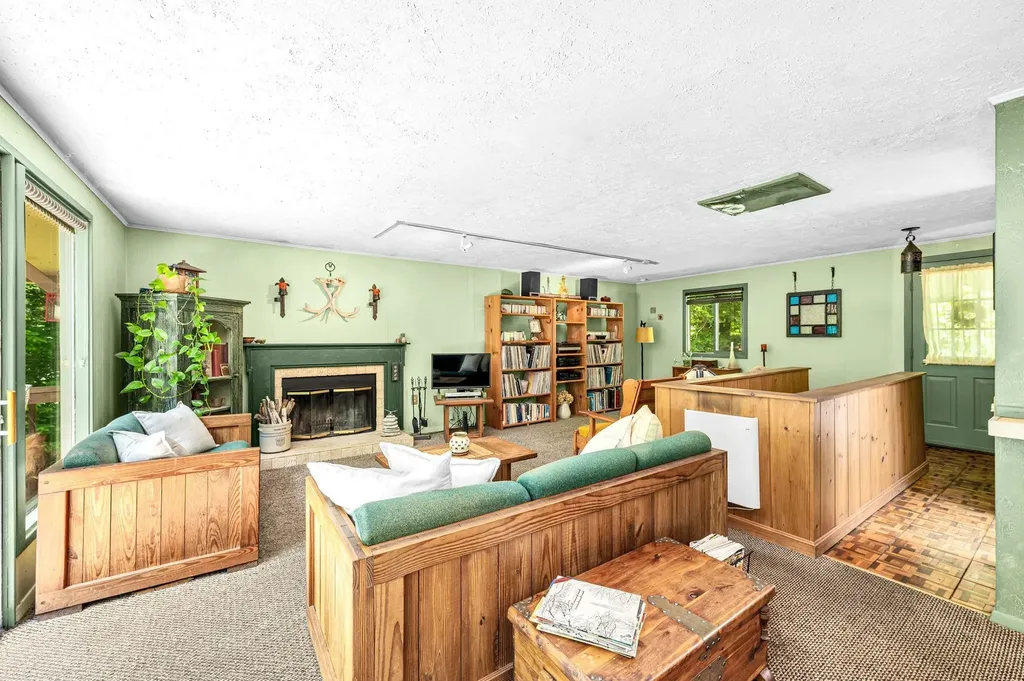 57 Timber Lane Wardsboro VT 05360