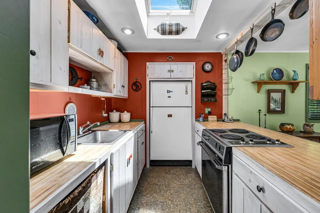 57 Timber Lane Wardsboro VT 05360