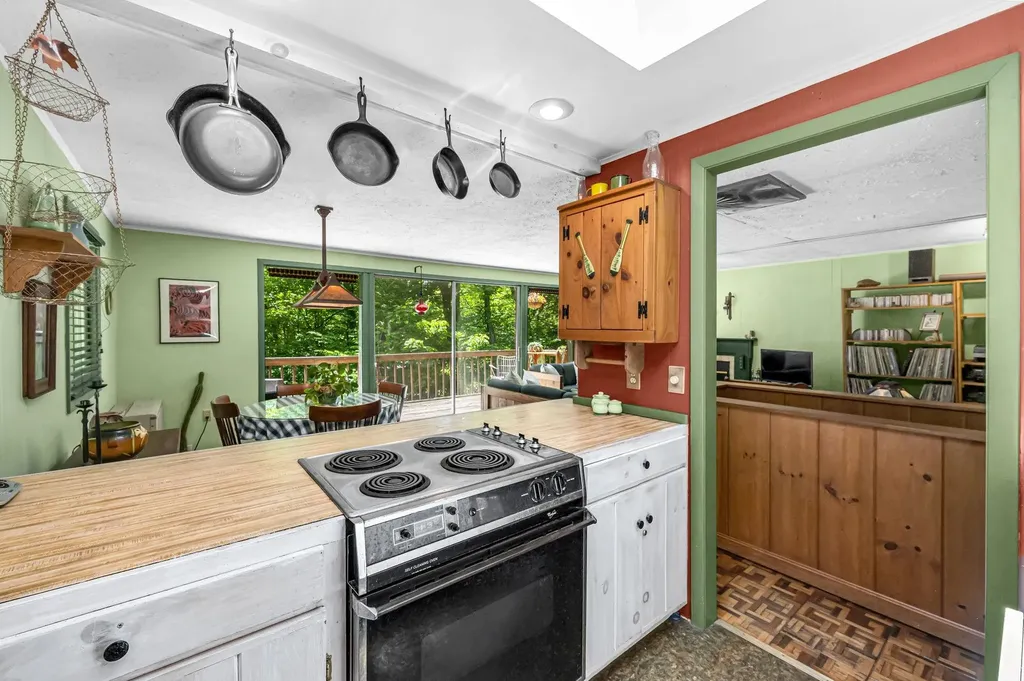 57 Timber Lane Wardsboro VT 05360