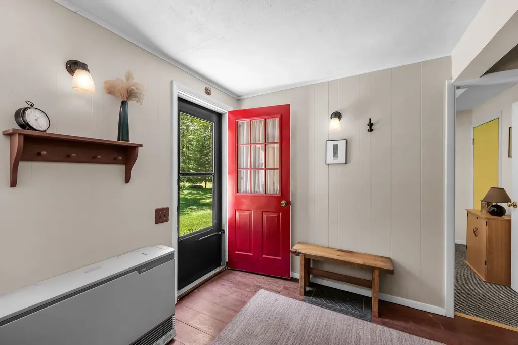 57 Timber Lane Wardsboro VT 05360