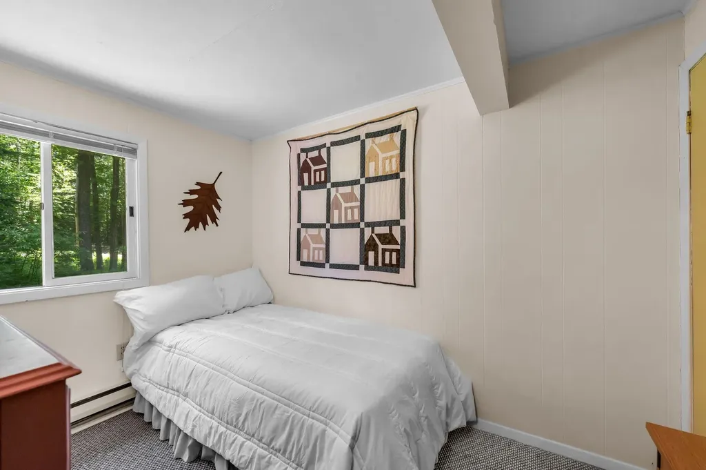 57 Timber Lane Wardsboro VT 05360