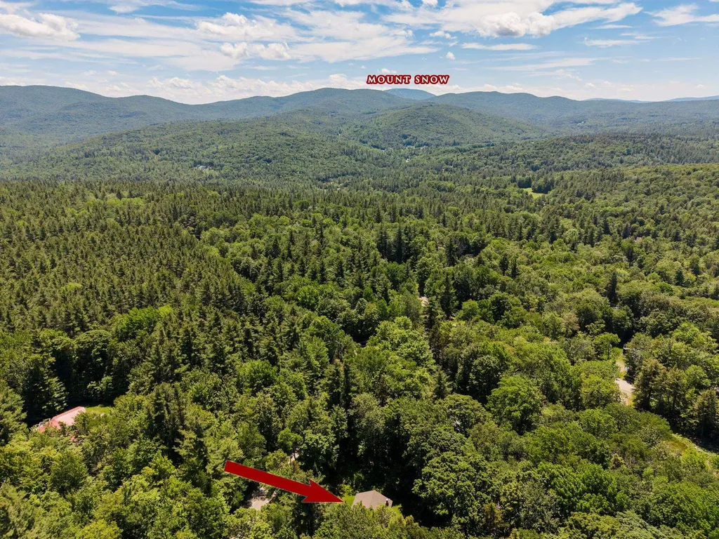 57 Timber Lane Wardsboro VT 05360