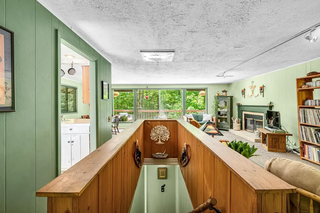 57 Timber Lane Wardsboro VT 05360
