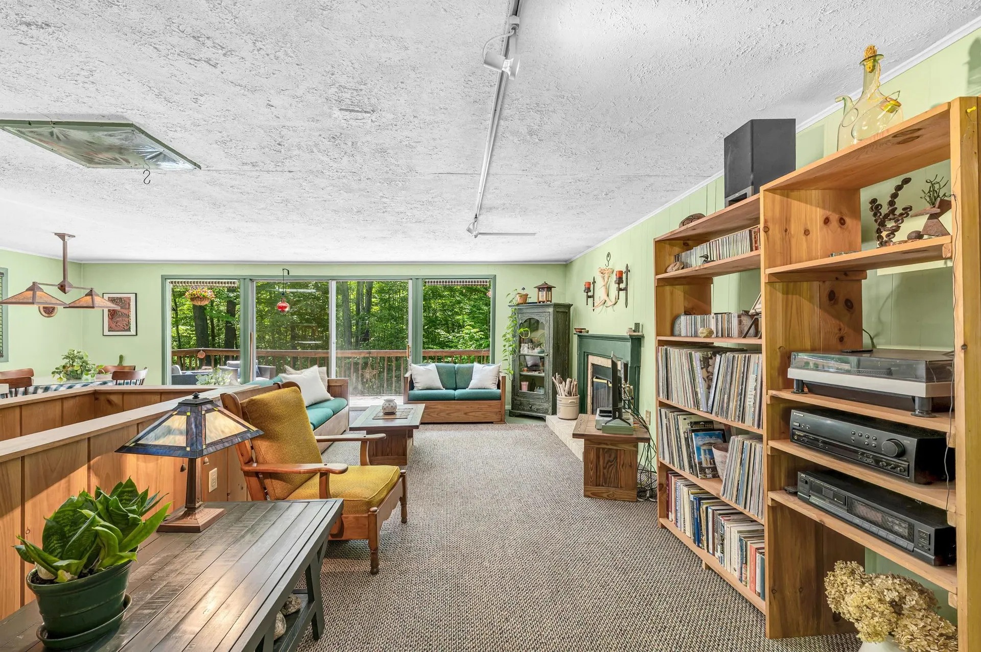 57 Timber Lane Wardsboro VT 05360